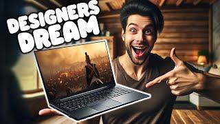 Best Laptop For Graphic Design in 2024 (Top 5 Picks For Pro & Beginner Designers)