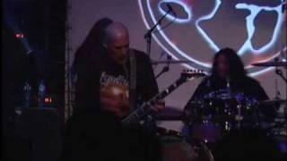 Agent Steel - Mad locust rising (live)