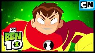 The Sacrifice | Ben 10 | Cartoon Network