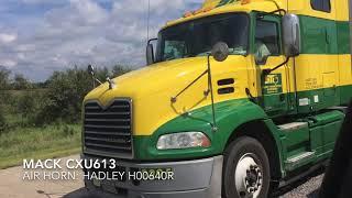 Truck Spotting- More Trucks on the Highway