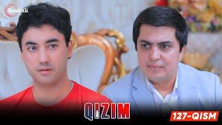 Qizim 127-qism (milliy serial) | Қизим 127 қисм (миллий сериал)