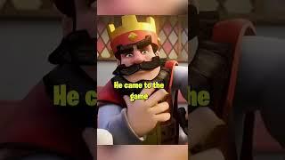 What happened to Nerf Miner? (Clash royale)