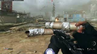 mw19 1v1 sniping