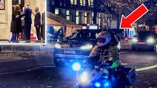 Princess Kate’s Stunning Arrival at the Royal Albert Hall ‘Festival of Remembrance’ 2024