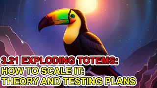 Optimizing POE 3.21's Cheese Build- Totem Explosions - Early Testing Plans- Path of Exile - Crucible