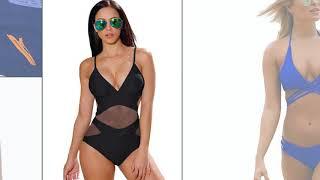 Two Piece Swimsuits Online