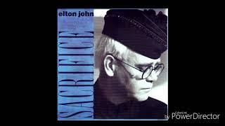 Elton John -Secrifice Reggae Remix/Dj Mex 2017 