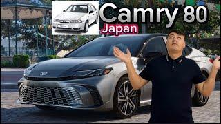 Camry 80 NEXIA дан нені алды? Жалпы не өзгерді? автосалонда қанша тұрады?