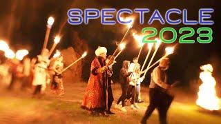 SPECTACLE 2023