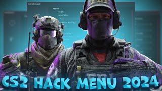 CS 2 Hack & Cheat | Free Download | Status: Working | Aimbot & Wallhack & More Functions