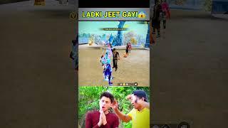 Jackson Vs Golden Hip hop   - Garena free fire Max #shorts #freefire