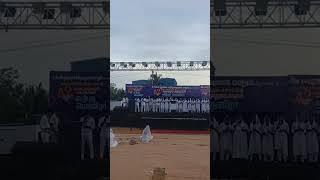 jtgm Rajaingkuppam Miracle fest Reharsel
