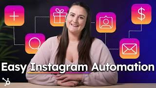 How to Automate Your Instagram Marketing in Just 5 Days (Save 10+ Hours Per Week!)