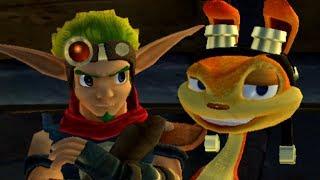 The Jak Trilogy Analysis | Naughty Dog's Renegade Platformer