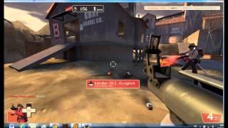 TF2 6v6 - Roamer POV - Team Noh - L^6 Part 2