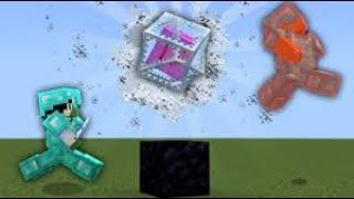 [] Minecraft crystal best of 3 pvp []