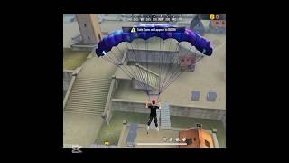 Free fire funny moment trolling noobs (Black 444)