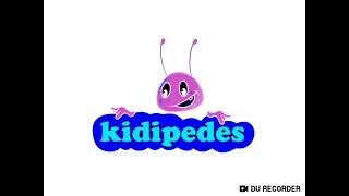 KIDIPEDES LOGO MORE EFFECTS