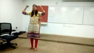 Icebreaker Speech "LOVE STORY OF A PAPER" by TM Avantika