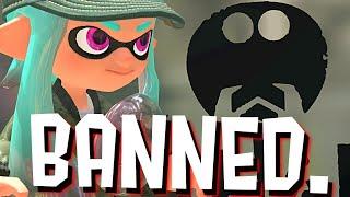 30 Ways To Get BANNED From AMMO KNIGHTS In Splatoon 3