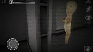 SCP: Containment breach mobile. Прохождение #2. Я нашёл SCP 1499 (противогаз ГП5).