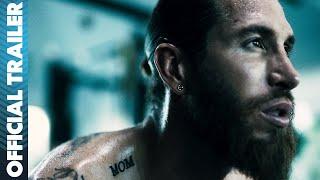 La Leyendade De Sergio Ramos | Official Trailer | Prime Video Sport