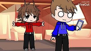 (TordTom)Oh shit not good//Eddsworld meme//