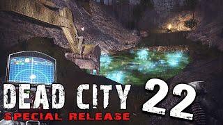 S.T.A.L.K.E.R.  Dead City Special Release #22 ► Новый госпиталь