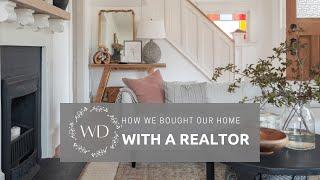 How We Bought Our House Using a REALTOR®