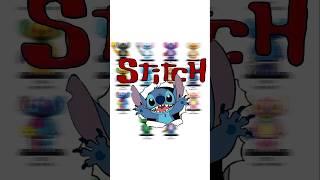 LEGO DISNEY LILO AND STITCH MINIFIGURES | H5142 - H5155 | UNOFFICIAL | #shorts #liloystitch #disney