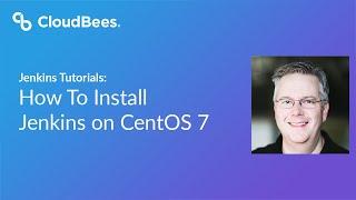 How To Install Jenkins on CentOS 7