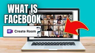 What is Facebook Messenger Rooms? | Why You Should Use Facebook Messenger Rooms Rather Than Zoom