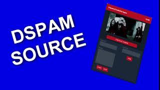 DSPAM SOURCE CODE - Discord Spammer/Flooder/Spambot [C#/.NET]