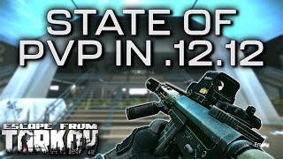 The Current State of Tarkov PVP - Escape From Tarkov PVP Montage