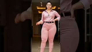 Pretty Woman Radiates Confidence & Charm | Dubai Princess Vibes#prettywoman#dubaivlog#prettygirls