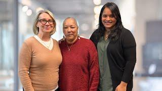 Legal Services of the Hudson Valley DEIB Initiatives