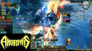 Amorphis   How to Carry in BG!   Allods Online   Ascendancy   Scout   11 0 58   PvP   Random BG