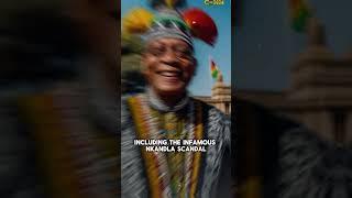 Jacob Zuma: South Africa’s Polarizing President - Leader of Controversy and Reform!