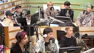 [ENG SUB] 180322 GOT7 Hongkira Kiss The Radio FULL