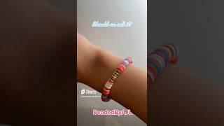 GUYS I just found our FIRST BeadedByAJL video!!! I’m so happy our channel grew throughout the year!!