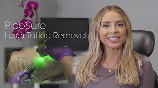 Jamie Stone's Tattoo Removal Experience at Rejuva Medical Aesthetics