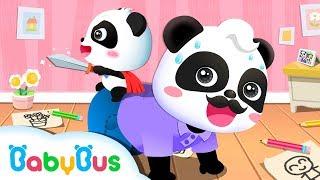  Baby Panda Care 2 | Kids Cartoon | Animation For Kids | Babies Videos | Panda Cartoon | BabyBus