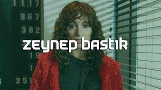 Zeynep Bastık Kimdir? Zeynep Bastık Kaç Yaşında? Zeynep Bastık Aslen Nereli?