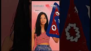 Other VS Nepal Flag trend Edit🫶#flagtrend #flag #nepalflag #flagedit  #ytshorts #nepal #flag