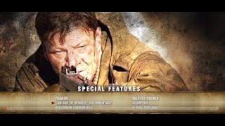 An "Age of Heroes" Documentary (Sean Bean, Danny Dyer, Aksel Hennie, James D'Arcy, William Houston)