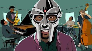 the MF DOOM SUiTE.