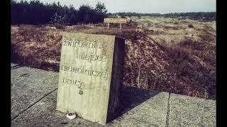 Treblinka 1986. Czy widzicie jakieś zmiany?