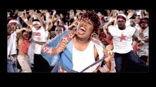 Missy Elliott - Take Away (feat. Ginuwine) [Official Music Video]