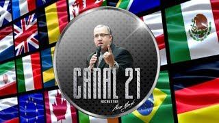Canal 21 Rochester New York