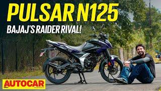 Bajaj Pulsar N125 review - The new-age Pulsar | Autocar India